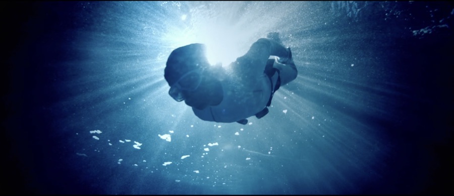 The Turtle — UAE Yeosu World Expo film still 1